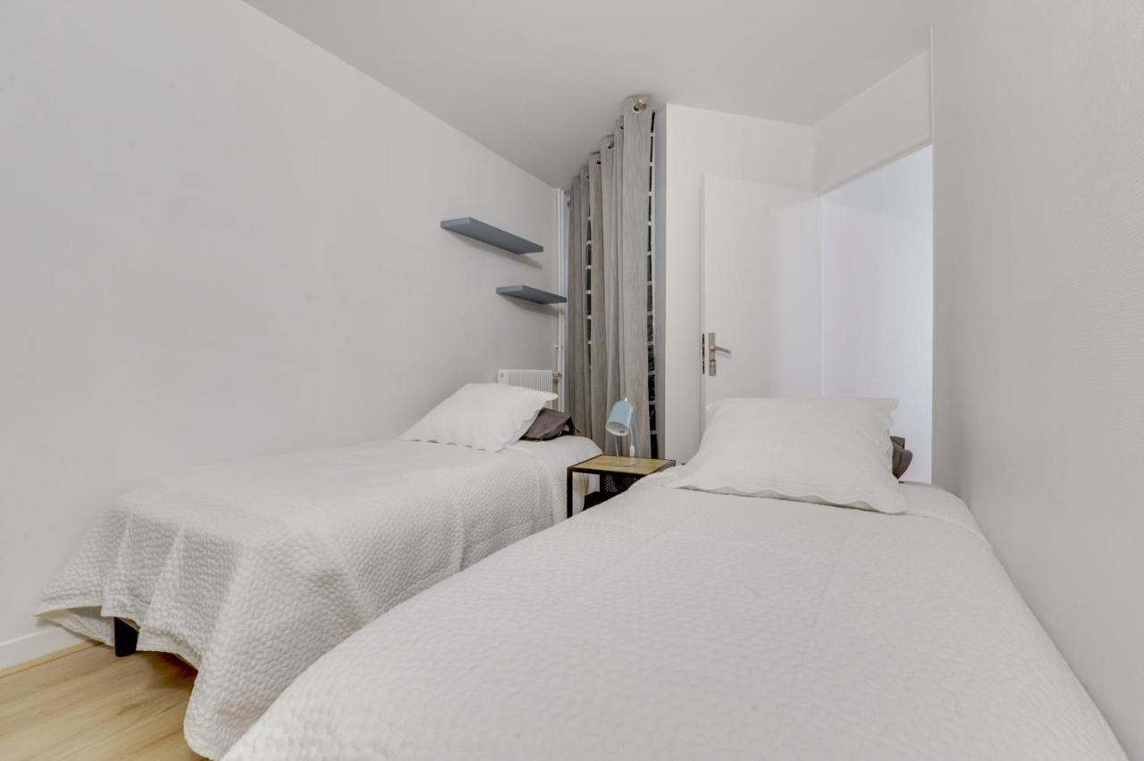 سا جيرما أو لي Chic And Spacious Apart With Parking المظهر الخارجي الصورة